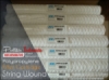 PPF String Wound Cartridge Filter Indonesia  medium